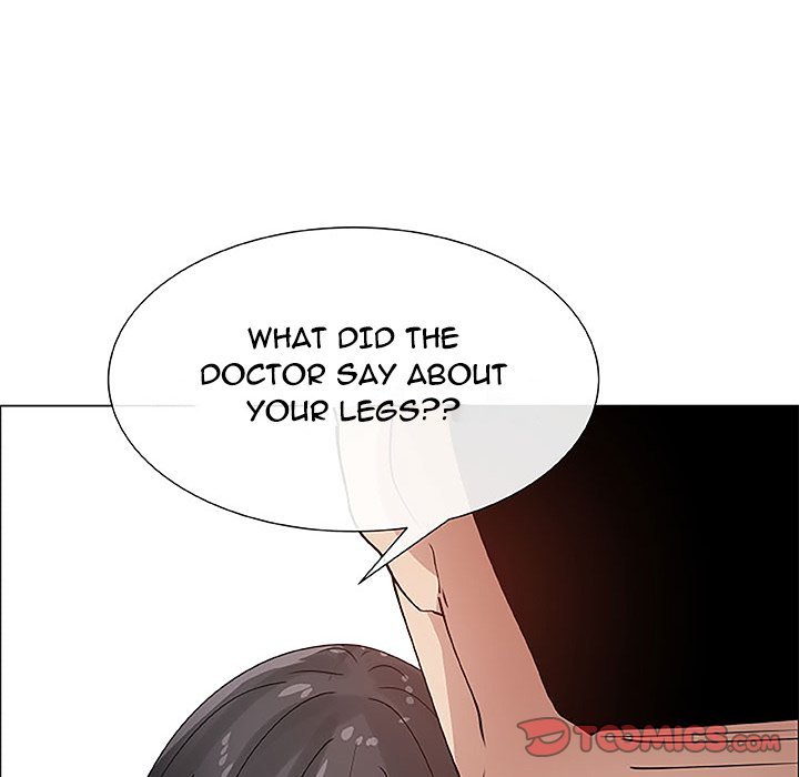 For Your Happiness Manhwa - Chapter 46 Page 45