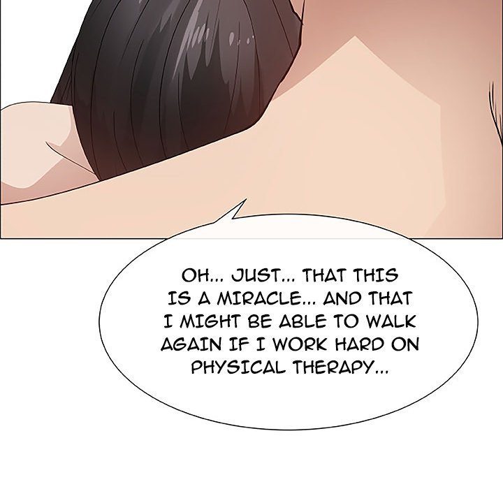 For Your Happiness Manhwa - Chapter 46 Page 46