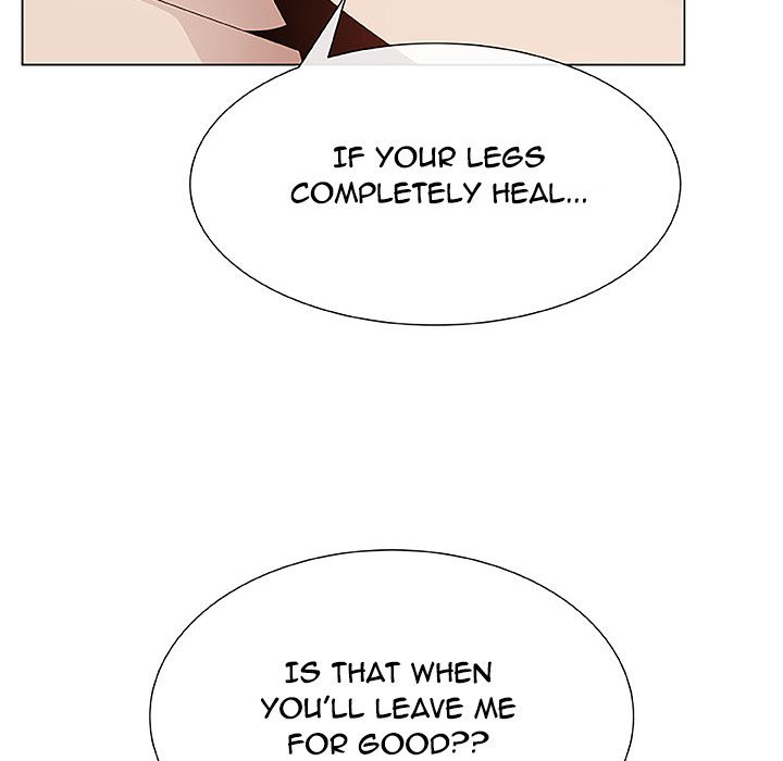 For Your Happiness Manhwa - Chapter 46 Page 48