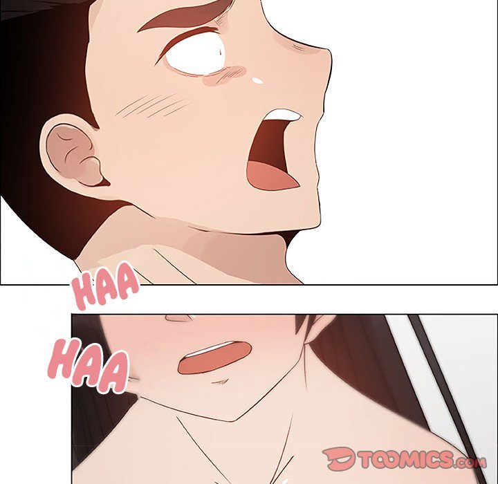 For Your Happiness Manhwa - Chapter 46 Page 61