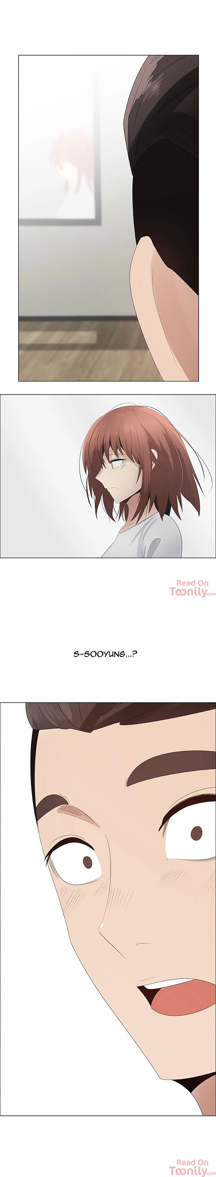 For Your Happiness Manhwa - Chapter 36 Page 0