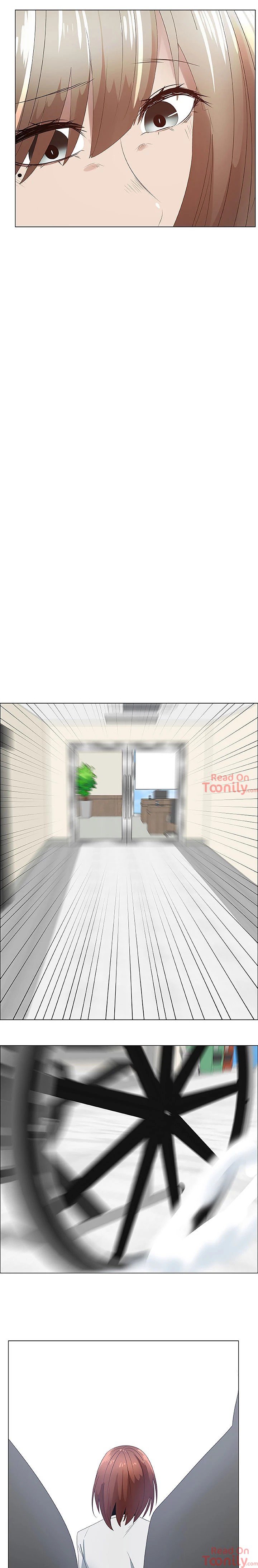 For Your Happiness Manhwa - Chapter 36 Page 4