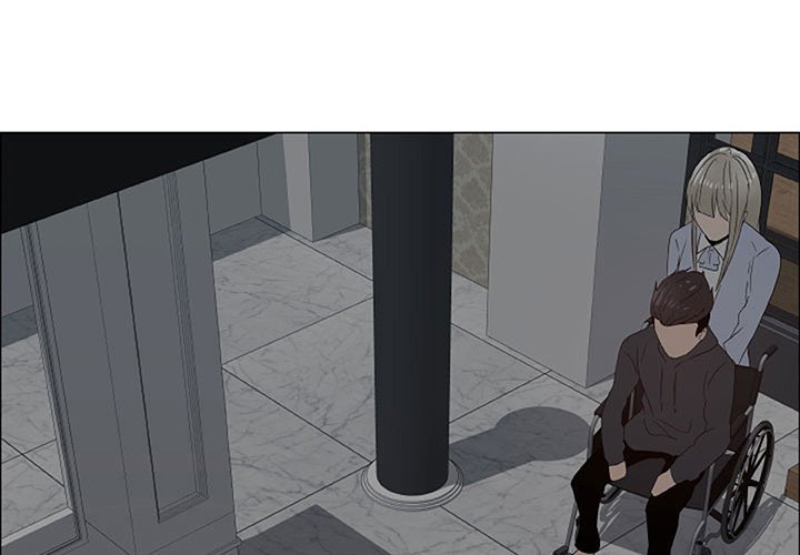 For Your Happiness Manhwa - Chapter 43 Page 0