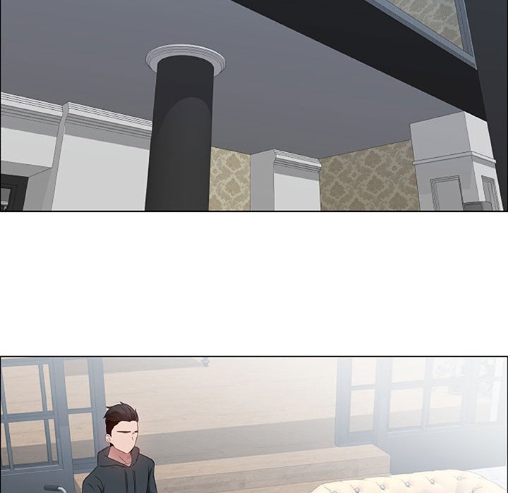 For Your Happiness Manhwa - Chapter 43 Page 8