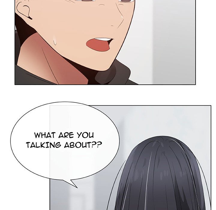 For Your Happiness Manhwa - Chapter 43 Page 15