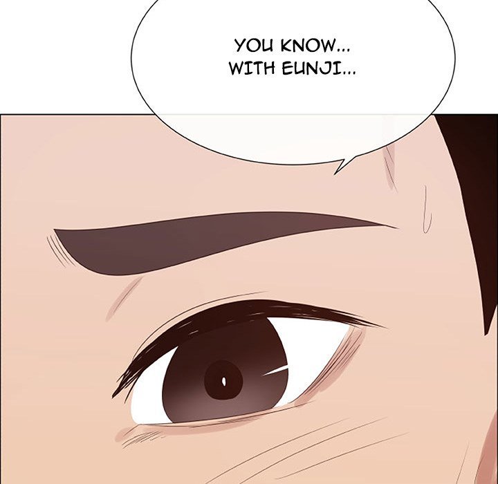 For Your Happiness Manhwa - Chapter 43 Page 17
