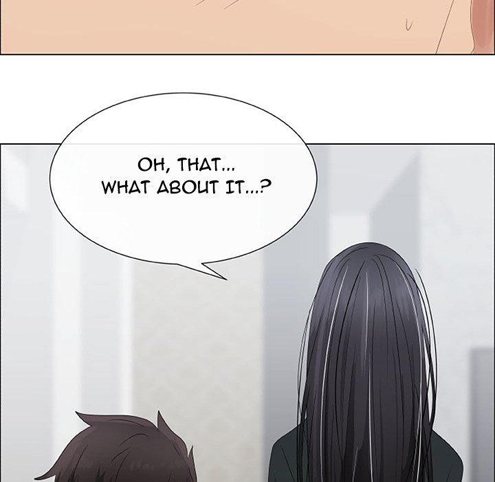 For Your Happiness Manhwa - Chapter 43 Page 18