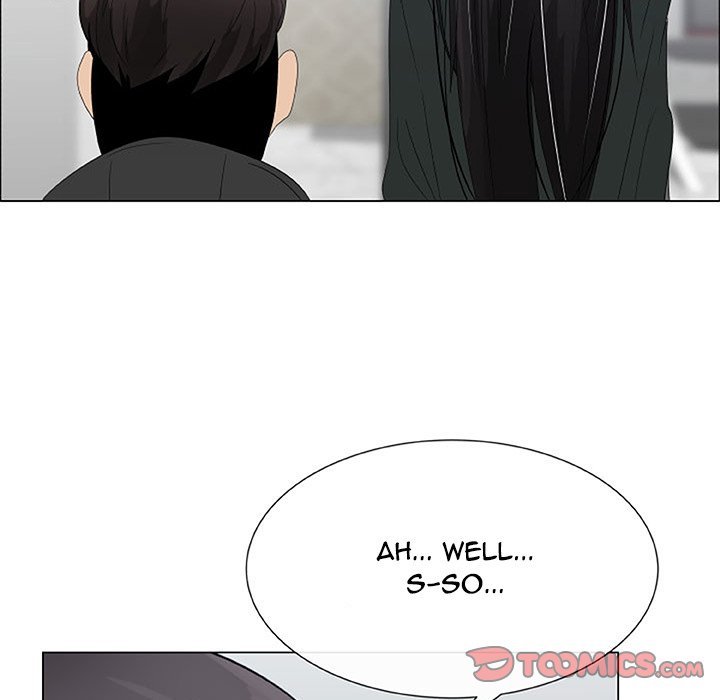 For Your Happiness Manhwa - Chapter 43 Page 19