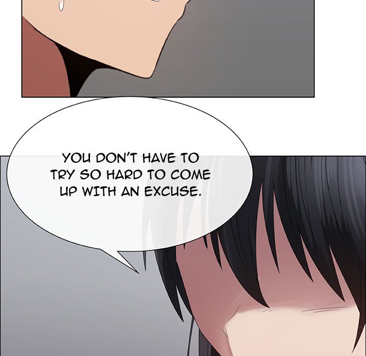 For Your Happiness Manhwa - Chapter 43 Page 21