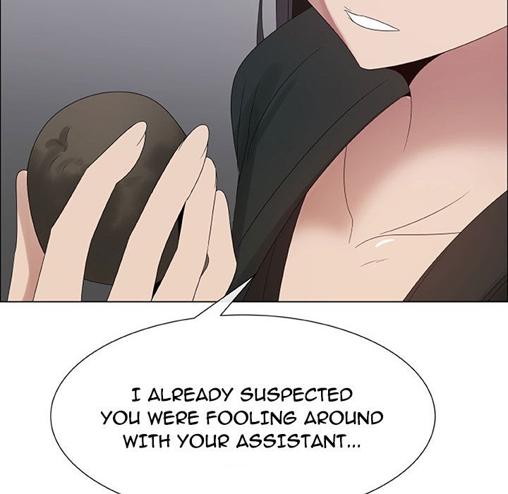 For Your Happiness Manhwa - Chapter 43 Page 22