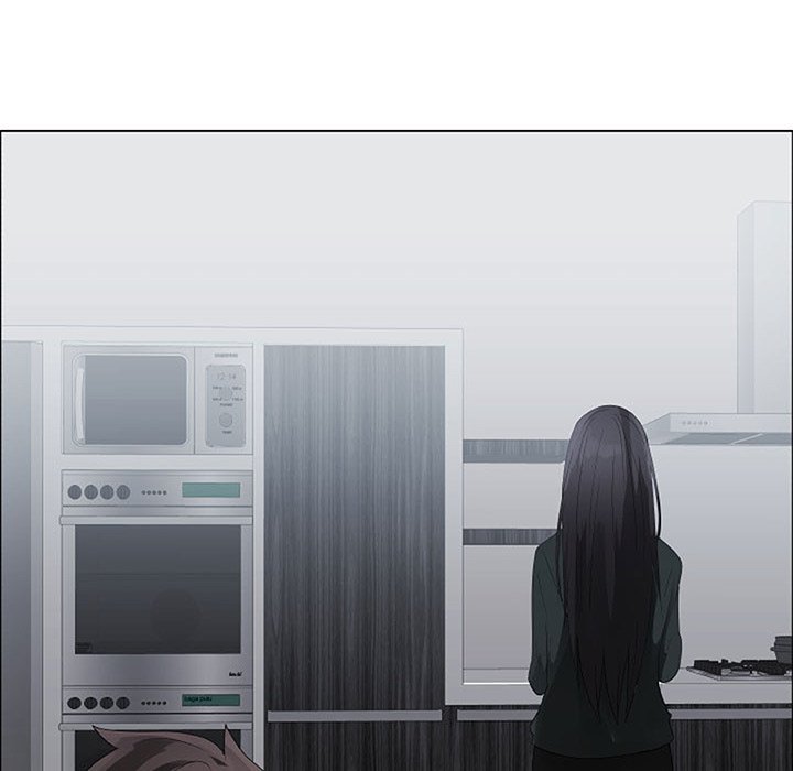 For Your Happiness Manhwa - Chapter 43 Page 24