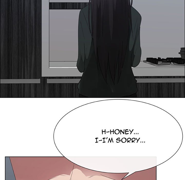 For Your Happiness Manhwa - Chapter 43 Page 26