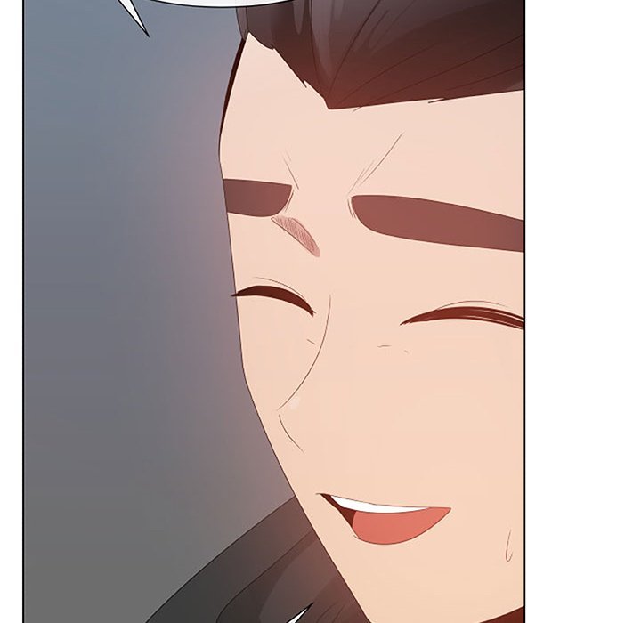 For Your Happiness Manhwa - Chapter 43 Page 32