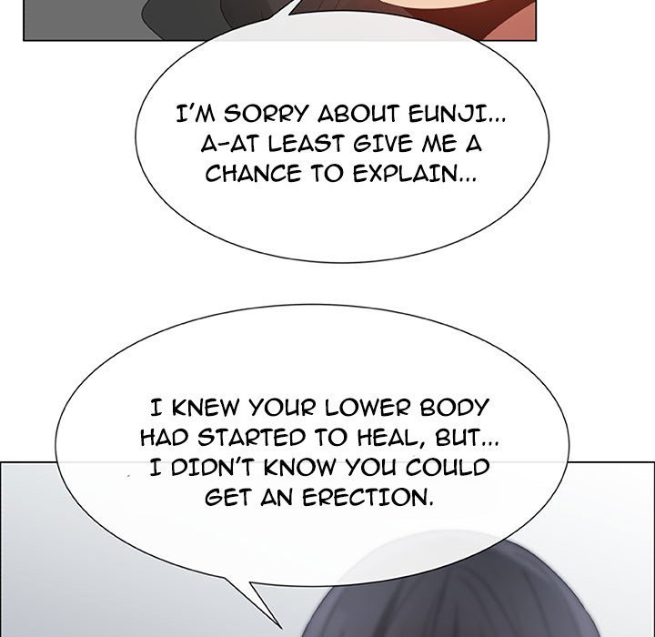 For Your Happiness Manhwa - Chapter 43 Page 33