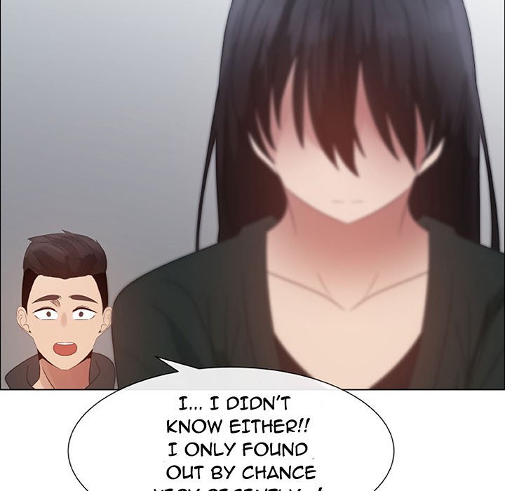 For Your Happiness Manhwa - Chapter 43 Page 34