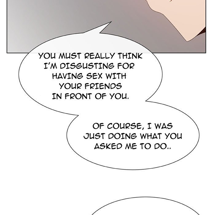 For Your Happiness Manhwa - Chapter 43 Page 38