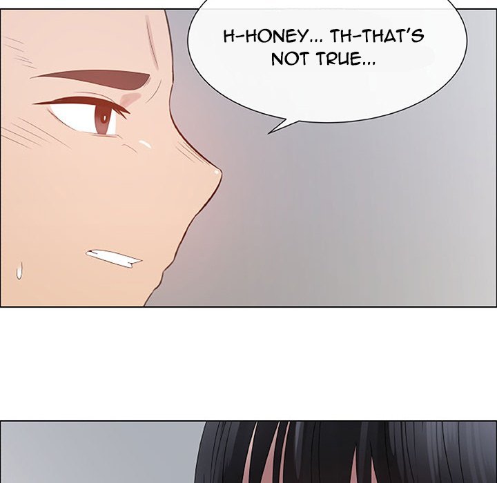 For Your Happiness Manhwa - Chapter 43 Page 39