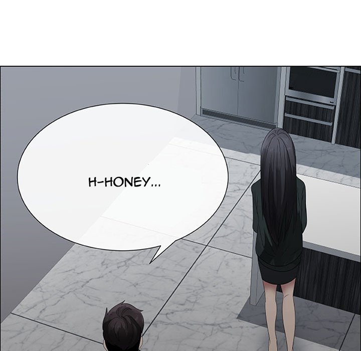 For Your Happiness Manhwa - Chapter 43 Page 50