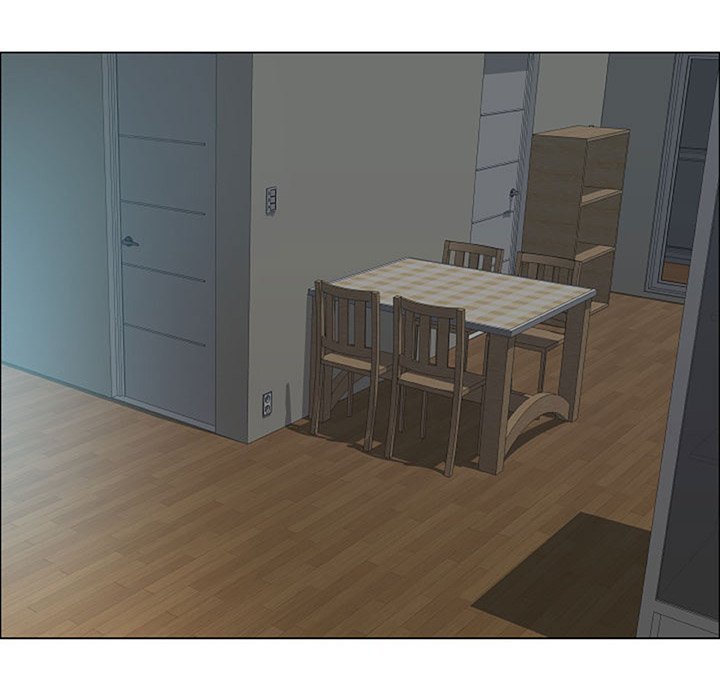 For Your Happiness Manhwa - Chapter 43 Page 53