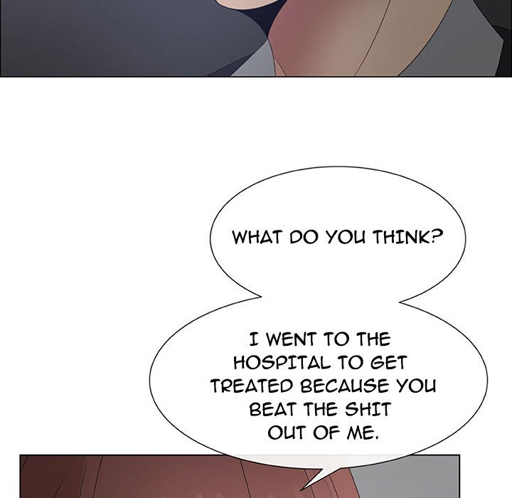 For Your Happiness Manhwa - Chapter 43 Page 69