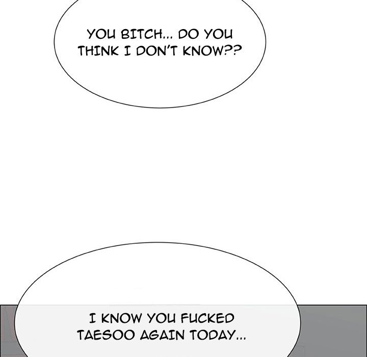 For Your Happiness Manhwa - Chapter 43 Page 74