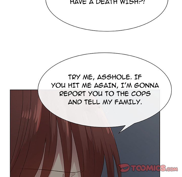 For Your Happiness Manhwa - Chapter 43 Page 79