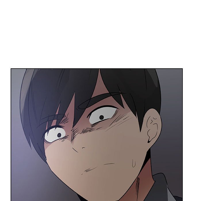 For Your Happiness Manhwa - Chapter 43 Page 86