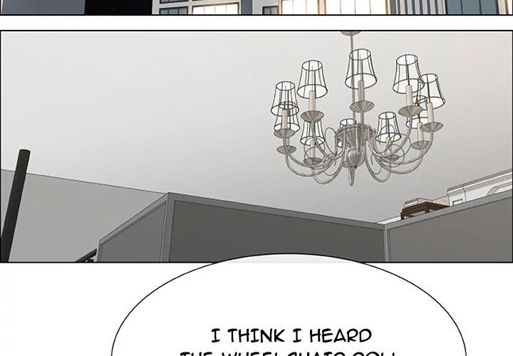 For Your Happiness Manhwa - Chapter 14 Page 3