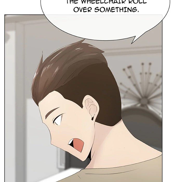 For Your Happiness Manhwa - Chapter 14 Page 4