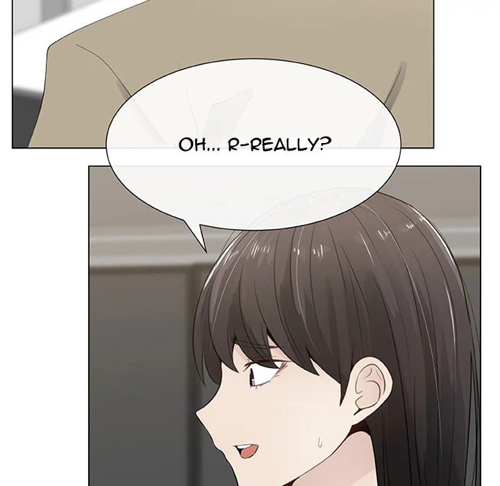 For Your Happiness Manhwa - Chapter 14 Page 5