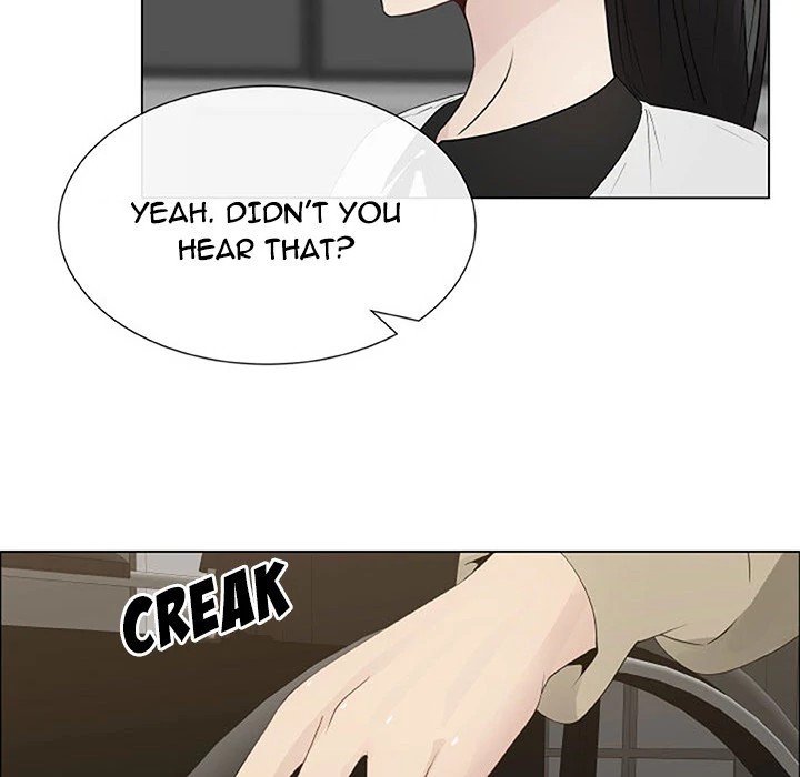 For Your Happiness Manhwa - Chapter 14 Page 6