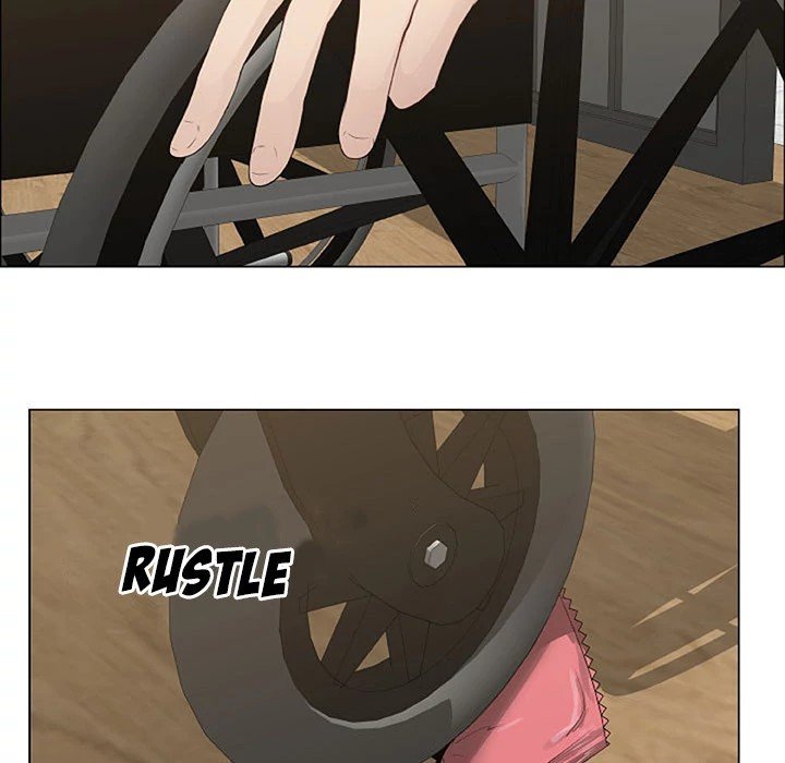 For Your Happiness Manhwa - Chapter 14 Page 7