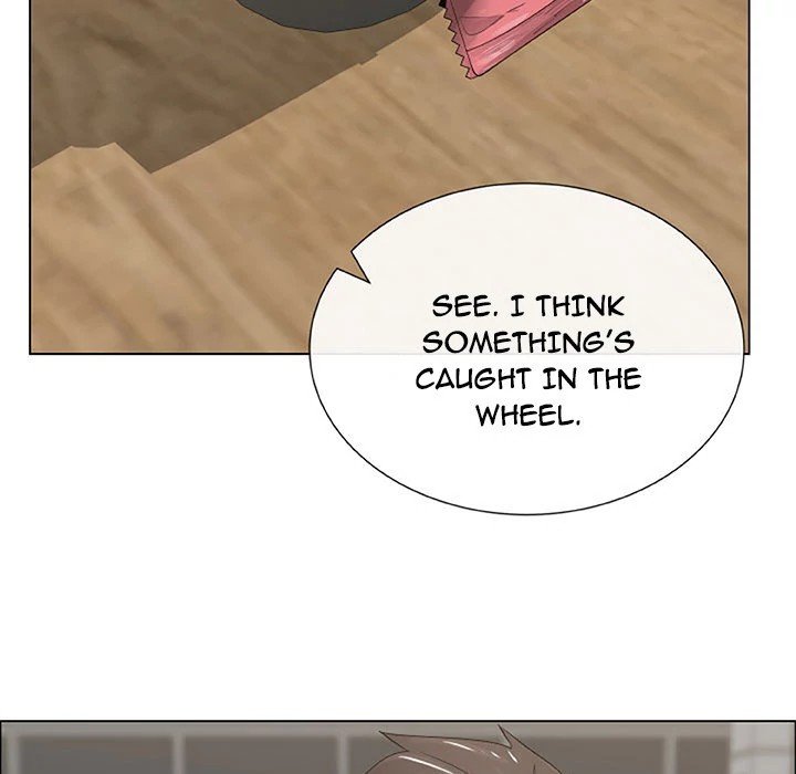 For Your Happiness Manhwa - Chapter 14 Page 8