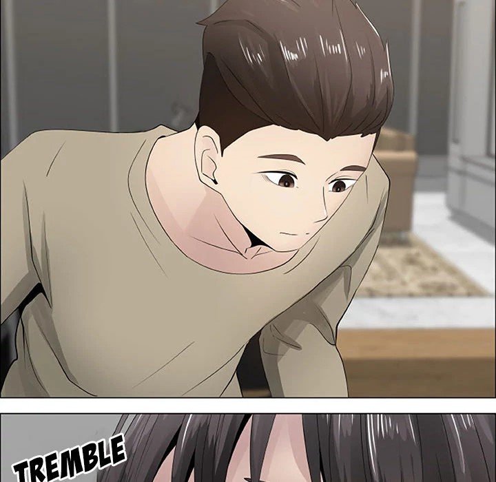 For Your Happiness Manhwa - Chapter 14 Page 9