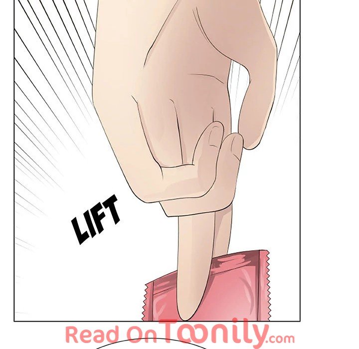 For Your Happiness Manhwa - Chapter 14 Page 11