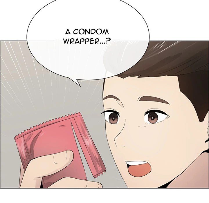 For Your Happiness Manhwa - Chapter 14 Page 12