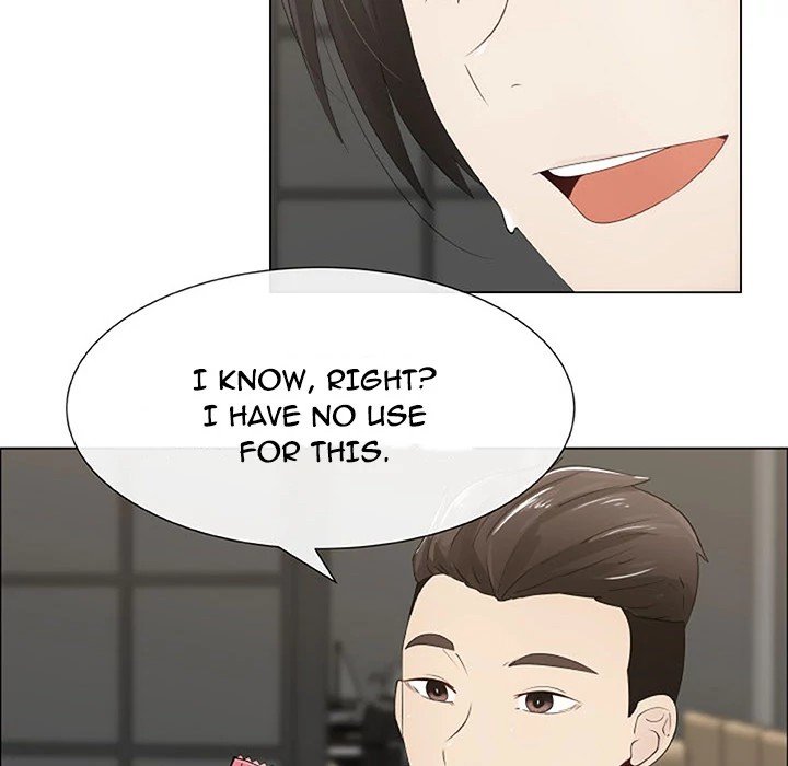 For Your Happiness Manhwa - Chapter 14 Page 16