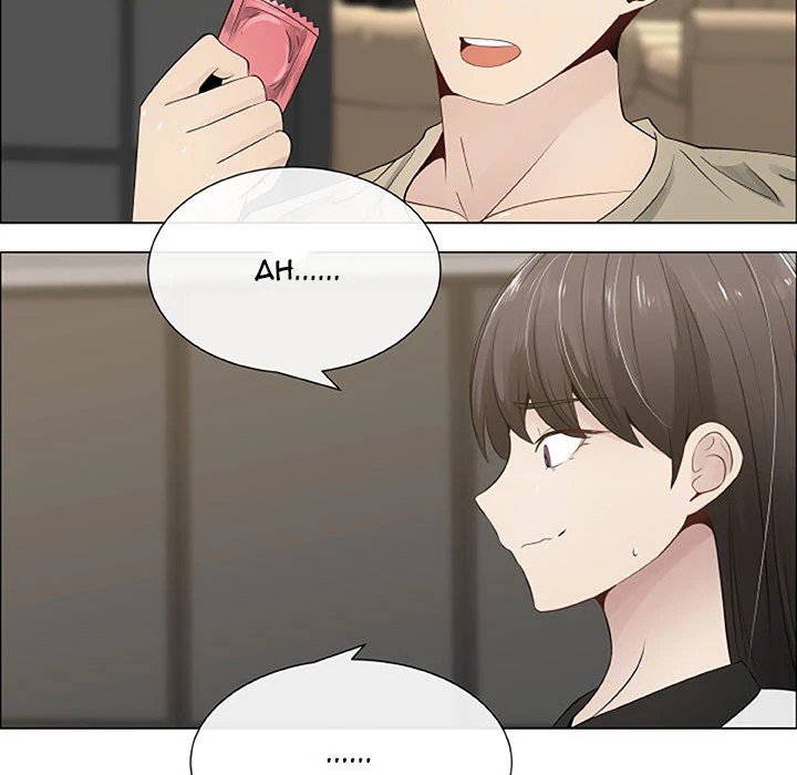 For Your Happiness Manhwa - Chapter 14 Page 17