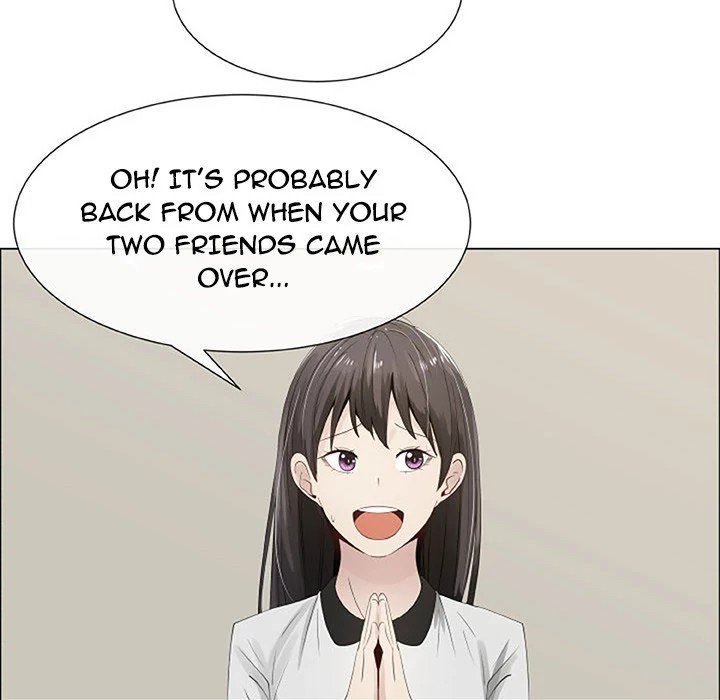 For Your Happiness Manhwa - Chapter 14 Page 18