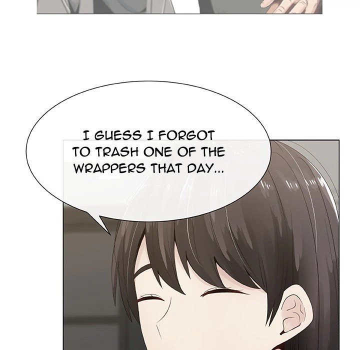 For Your Happiness Manhwa - Chapter 14 Page 20