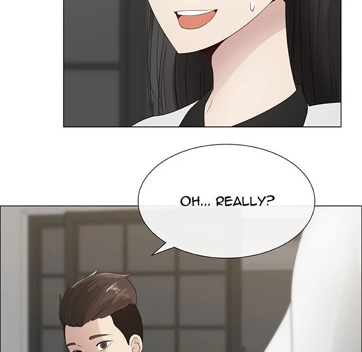For Your Happiness Manhwa - Chapter 14 Page 21