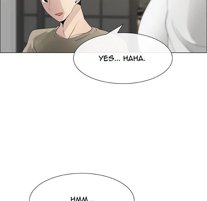 For Your Happiness Manhwa - Chapter 14 Page 22