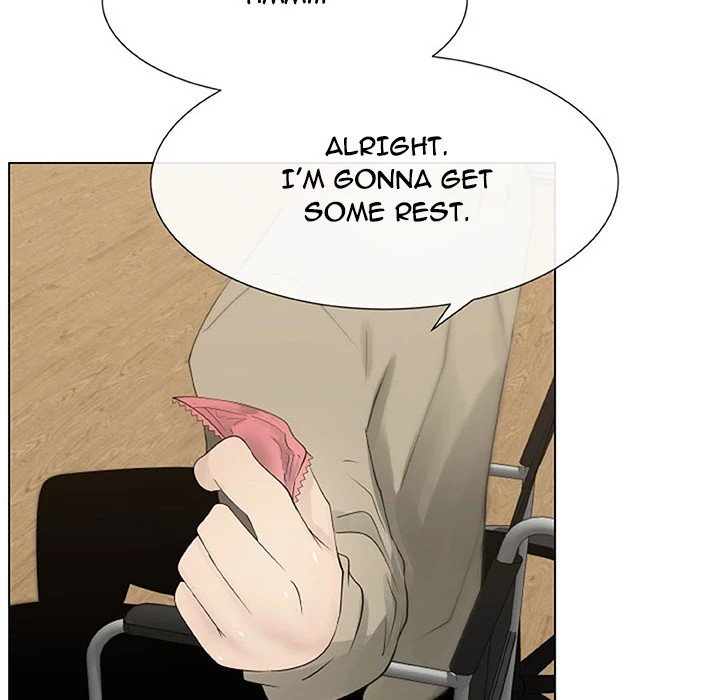 For Your Happiness Manhwa - Chapter 14 Page 23