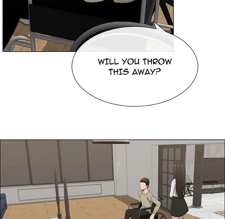 For Your Happiness Manhwa - Chapter 14 Page 24