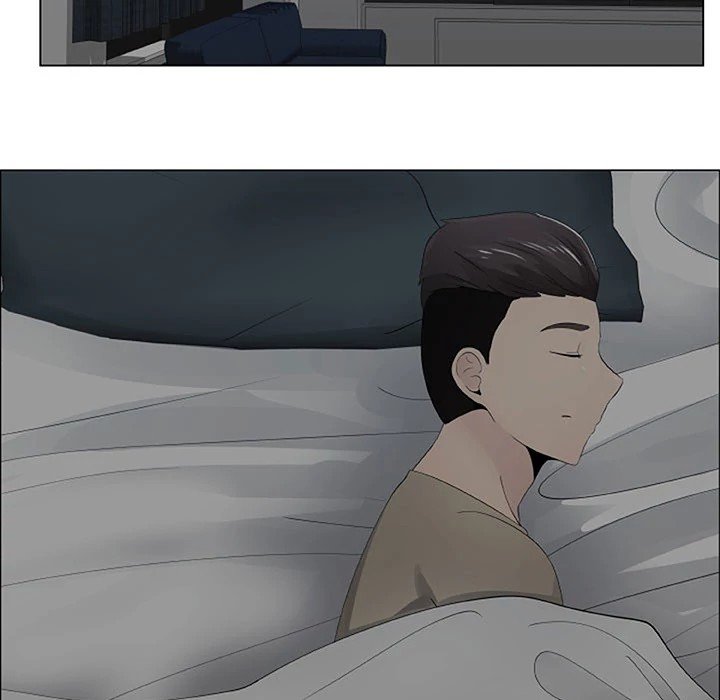 For Your Happiness Manhwa - Chapter 14 Page 27