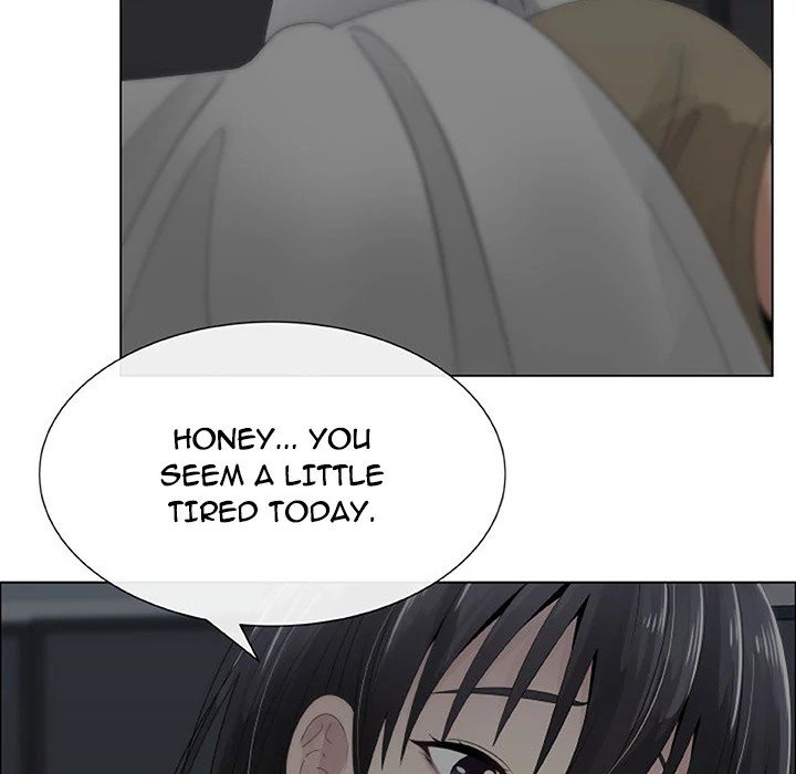 For Your Happiness Manhwa - Chapter 14 Page 30