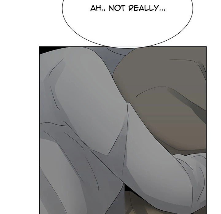 For Your Happiness Manhwa - Chapter 14 Page 32