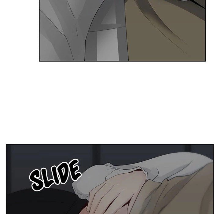 For Your Happiness Manhwa - Chapter 14 Page 33