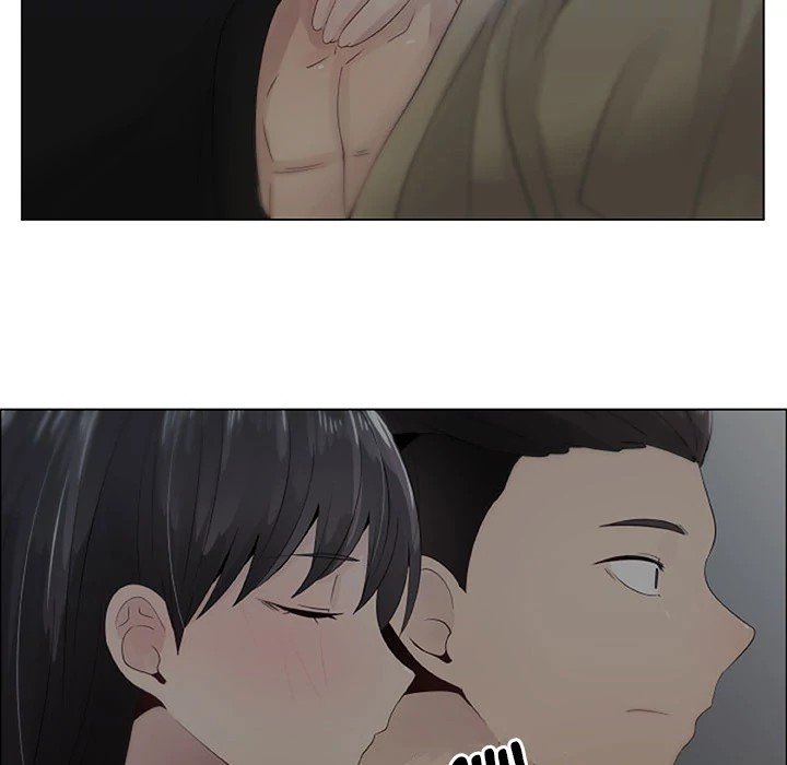 For Your Happiness Manhwa - Chapter 14 Page 34