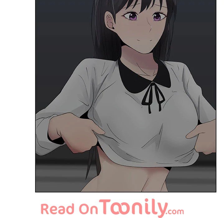 For Your Happiness Manhwa - Chapter 14 Page 36